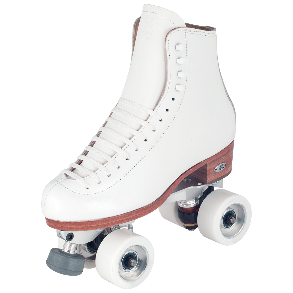 Riedell Espre Roller Skate Set