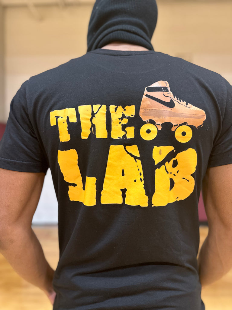 The Lab 🛼 T-shirt